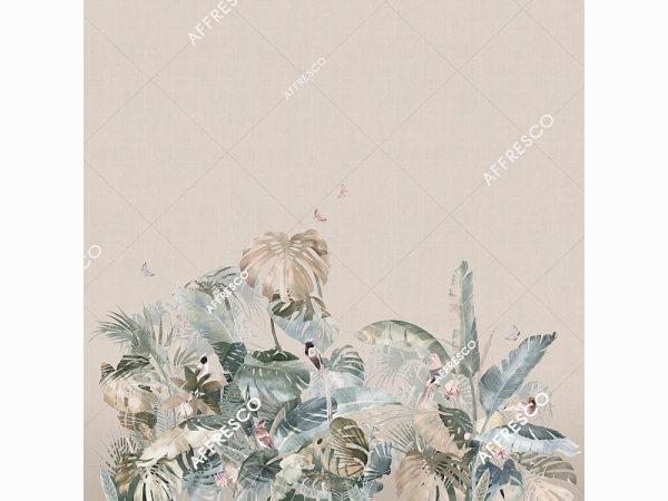 Фрески - Affresco коллекция Dream Forest, MT33-COL3