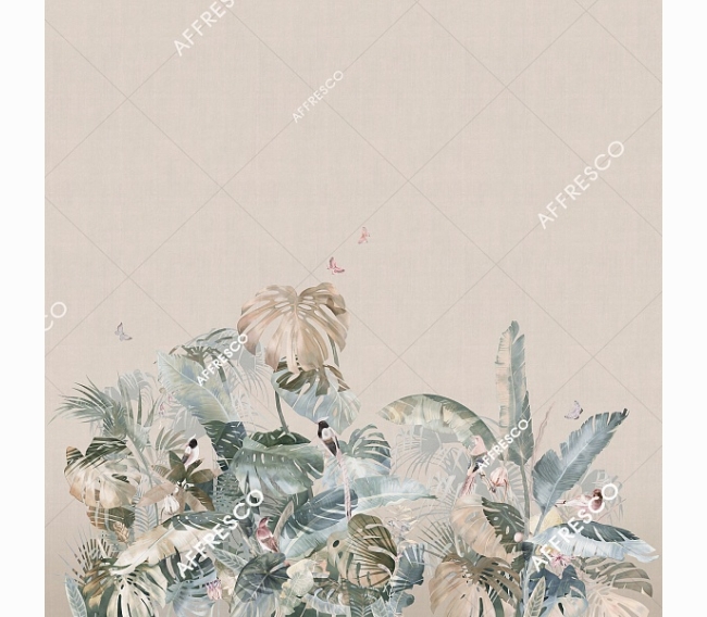 Фрески - Affresco коллекция Dream Forest, MT33-COL3