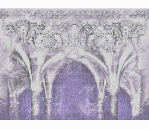 Фрески - Affresco коллекция New Art, RE147-COL3