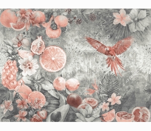 Фрески - Affresco коллекция New Art, RE189-COL4