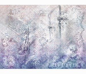 Фрески - Affresco коллекция New Art, RE206-COL2