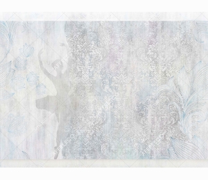 Фрески - Affresco коллекция New Art, RE208-COL3