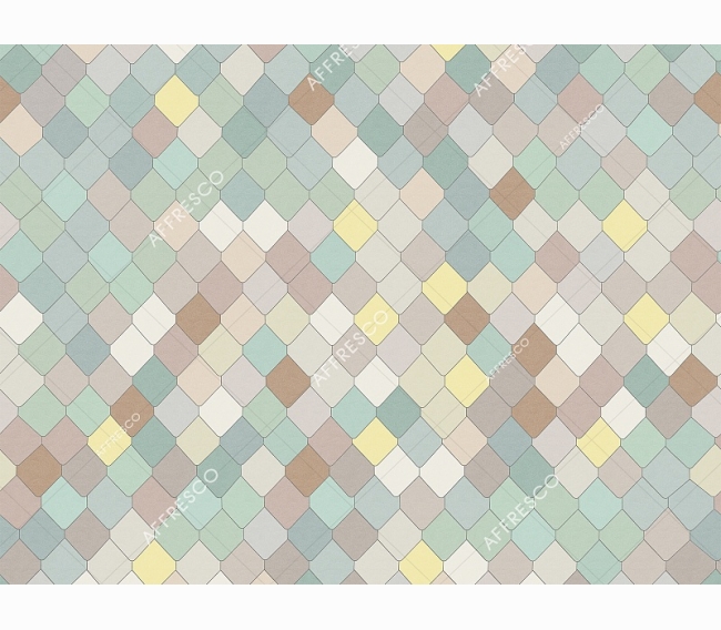 Фрески - Affresco коллекция Trend Art, ZK421-COL4