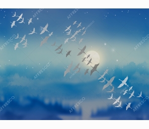 Фрески - Affresco коллекция Trend Art, ZK444-COL1