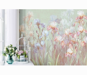 Фрески - Affresco коллекция Vesna, AB119-COL3