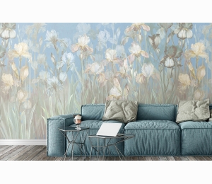 Фрески - Affresco коллекция Vesna, AB119-COL4