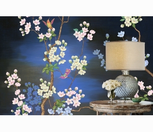 Фрески - Affresco коллекция Vesna, AB125-COL1