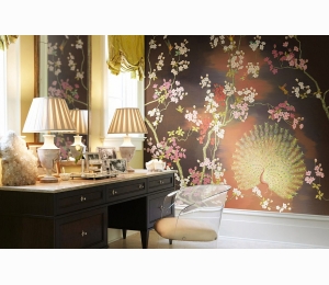 Фрески - Affresco коллекция Vesna, AB125-COL2