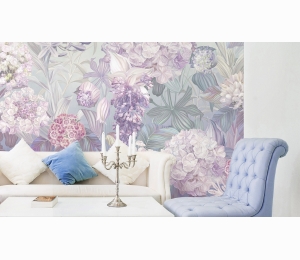 Фрески - Affresco коллекция Exclusive, AB302-COL5