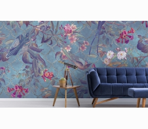 Фрески - Affresco коллекция Exclusive, AB306-COL2