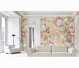 Фрески - Affresco коллекция Exclusive, AB309-COL2