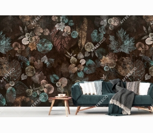 Фрески - Affresco коллекция Fine Art, RE933-COL1