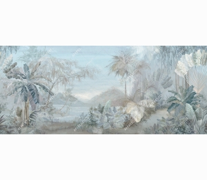 Фрески - Affresco коллекция Vesna, AB128-COL1