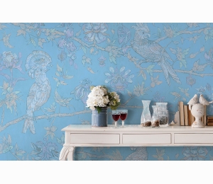 Фрески - Affresco коллекция Vesna, AB122-COL2