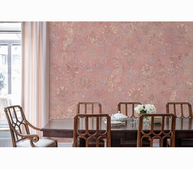 Фрески - Affresco коллекция Vesna, AB122-COL5