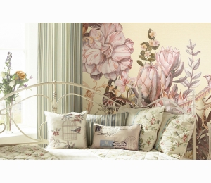 Фрески - Affresco коллекция Vesna, AB123-COL2