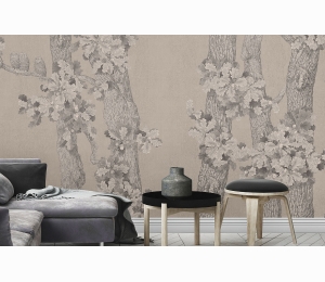 Фрески - Affresco коллекция Vesna, AB126-COL2