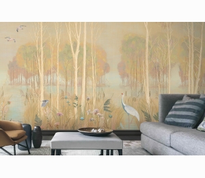 Фрески - Affresco коллекция Vesna, AB135-COL3