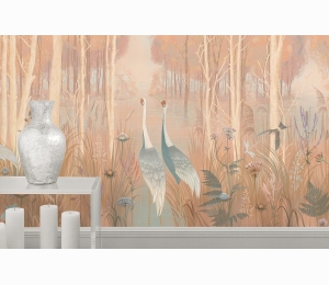 Фрески - Affresco коллекция Vesna, AB135-COL5