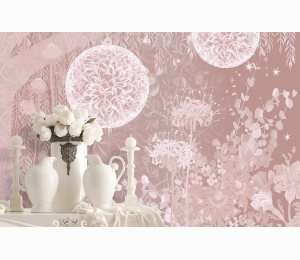 Фрески - Affresco коллекция Vesna, AB138-COL2