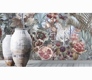 Фрески - Affresco коллекция Atmosphere, AF504-COL4