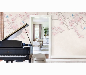 Фрески - Affresco коллекция Atmosphere, AF506-COL5