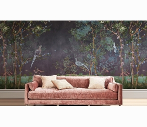 Фрески - Affresco коллекция Atmosphere, AF511-COL3