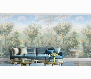 Фрески - Affresco коллекция Atmosphere, AF517-COL2