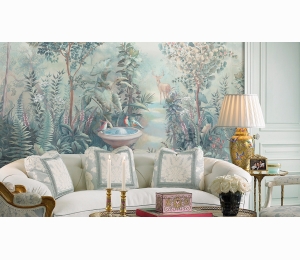 Фрески - Affresco коллекция Atmosphere, AF517-COL3