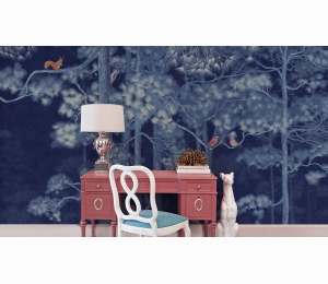 Фрески - Affresco коллекция Atmosphere, AF518-COL4