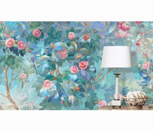 Фрески - Affresco коллекция Atmosphere, AF528-COL1