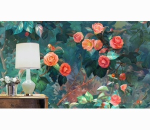 Фрески - Affresco коллекция Atmosphere, AF528-COL3