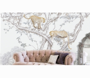 Фрески - Affresco коллекция Atmosphere, AF529-COL2