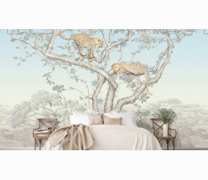 Фрески - Affresco коллекция Atmosphere, AF529-COL4