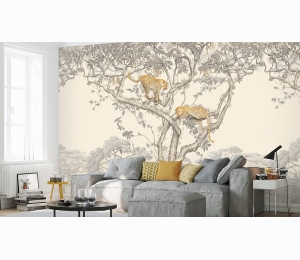 Фрески - Affresco коллекция Atmosphere, AF529-COL5