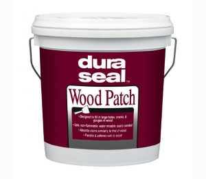 Шпаклевка Sherwin Williams Dura Seal Wood Patch