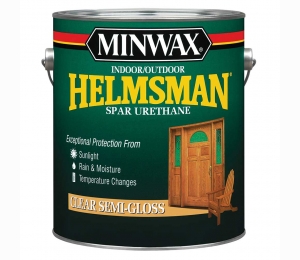 Уретановое покрытие Sherwin Williams Minwax Helmsman Spar Urethane