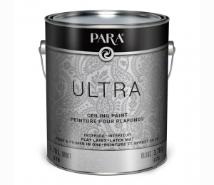 Интерьерная краска Sherwin Williams PARA ULTRA Ceiling Paint