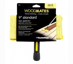 Аппликатор для нанесения масел Sherwin Williams WOODMATES Applicator Purdy