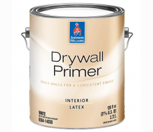 Интерьерная краска Sherwin Williams DryWall Primer