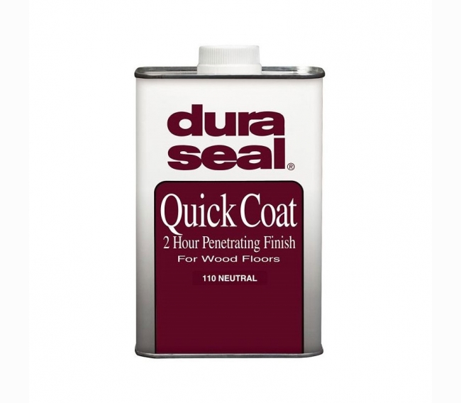 Масло Sherwin Williams DURASEAL Quick Coat 2-hour Penetrating Finish
