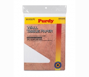 Папирусная бумага Sherwin Williams Symphony of Purdy Wall Tissue Paper