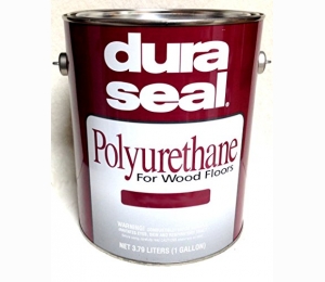 Интерьерная эмаль Sherwin Williams Dura Seal Polyurethane Matte