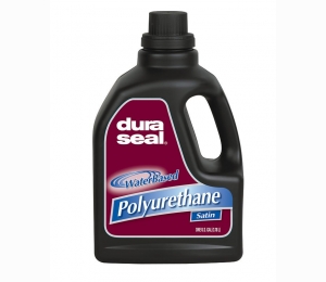 Паркетный лак Sherwin Williams Dura Seal Water Based Polyurethane