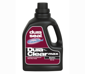Лак Sherwin Williams DuraClear Max DuraSeal