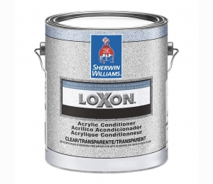 Акриловая грунтовка Sherwin Williams Loxon Conditioner