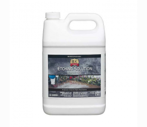 Средство для травления бетона Sherwin Williams H&С Concrete Etching Solution
