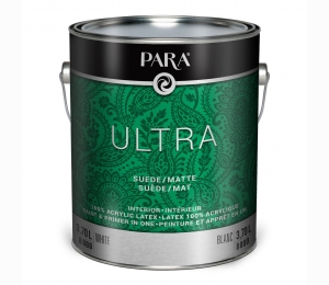 Интерьерная краска Sherwin Williams Para Ultra Suede