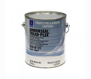 Акриловое покрытие Sherwin Williams ArmorSeal Tread-Plex WB Acrylic Coating