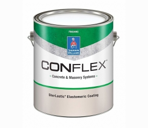 Покрытие Sherwin Williams CONFLEX SherLastic Elastomeric Coating